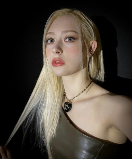 WomenK pop erotische hd galerie