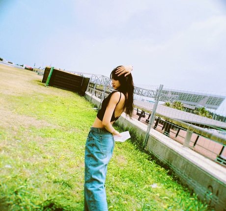 WomenK pop beste nackte foto