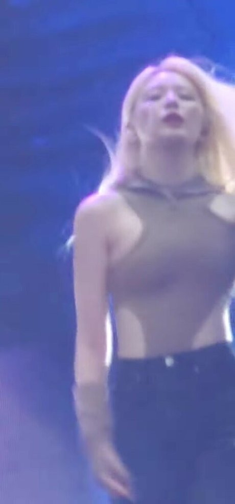 WomenK pop freie nackten foto