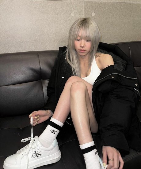 WomenK pop exklusive pornographische bilder