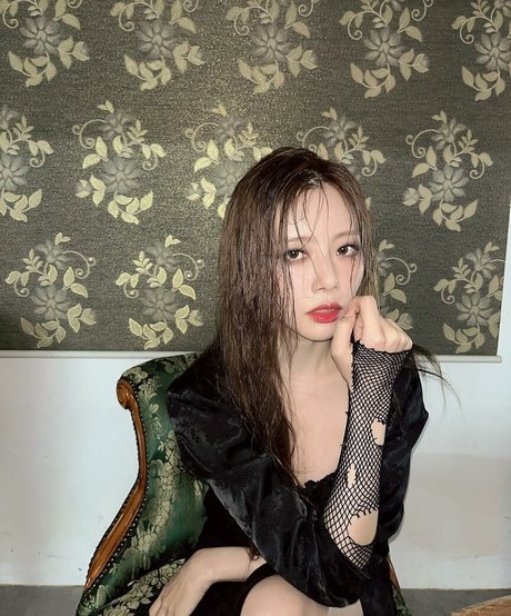 WomenK pop porno erotische bilder