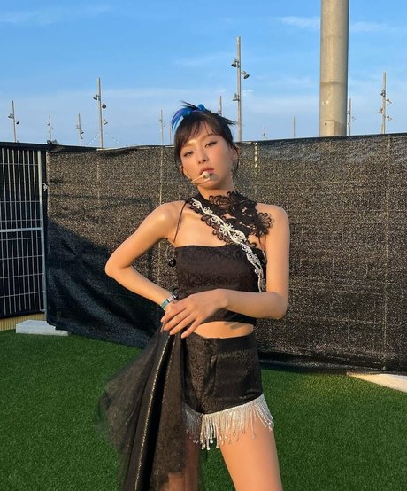 WomenK pop kostenlose heiße bild