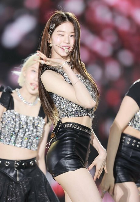 WomenK pop heiße nackten bilder