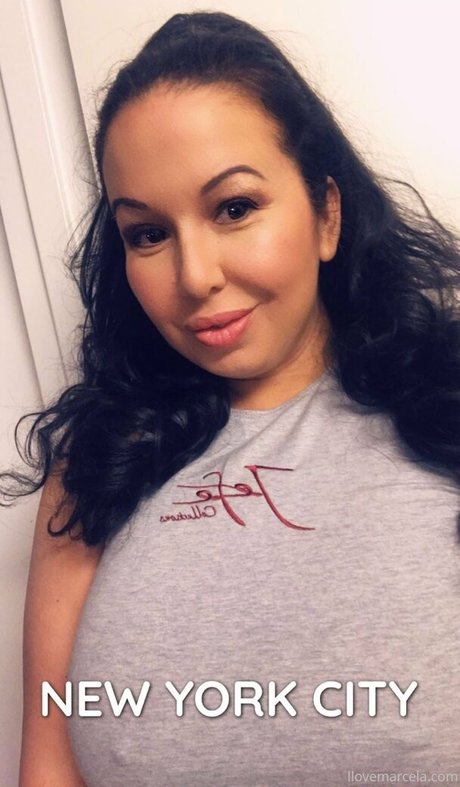 latinamilfnyc heiße nackten foto