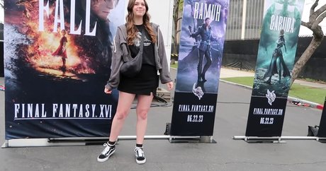 SarahKey heiße bilder