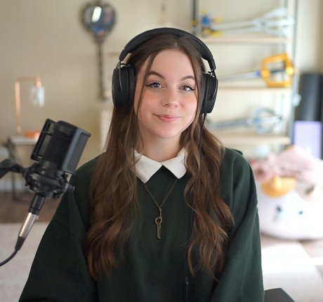 SarahKey heiße porno bild