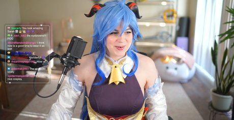 SarahKey hd nette fotos