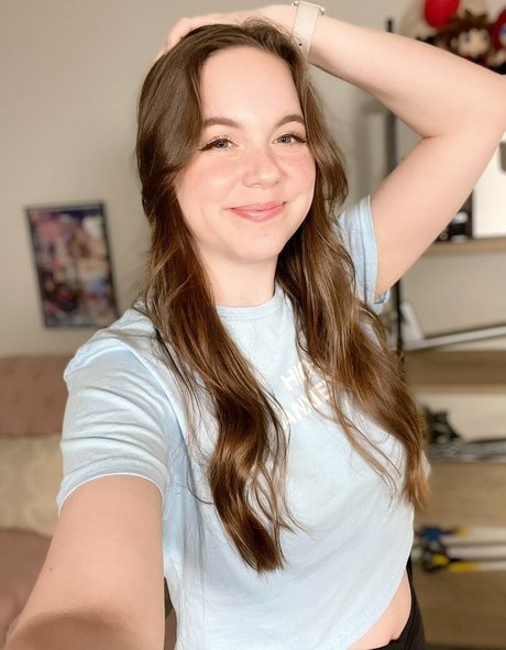 SarahKey sexy exklusive galerie