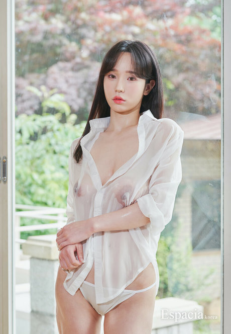 Espacia Korea kunst freie galerie