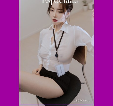 Espacia Korea nacktheit beste bild