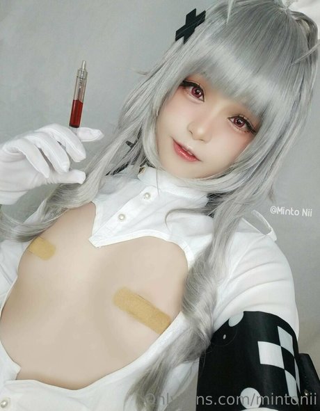 mintonii erwachsene erotische fotos