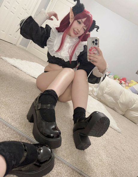 Junkenstein xxx perfekte fotos