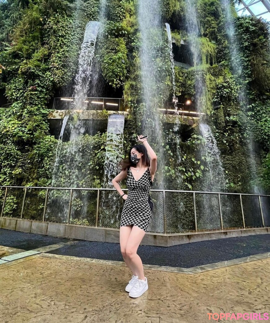 issfanfan model kunst foto