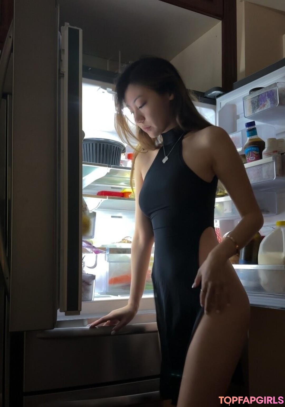 asiatisches teen solo onlyfans erotische kunst foto