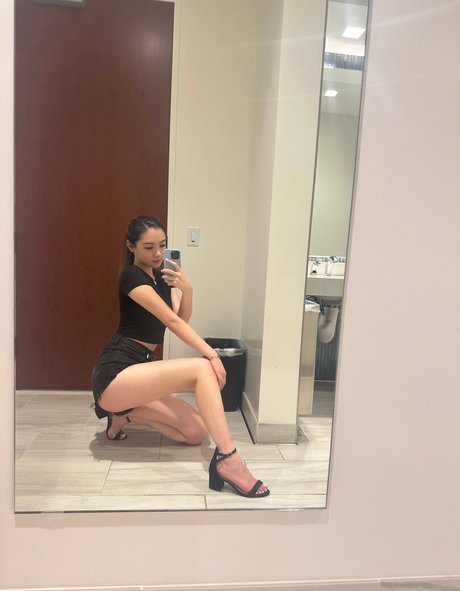 issfanfan heiße exklusive bild