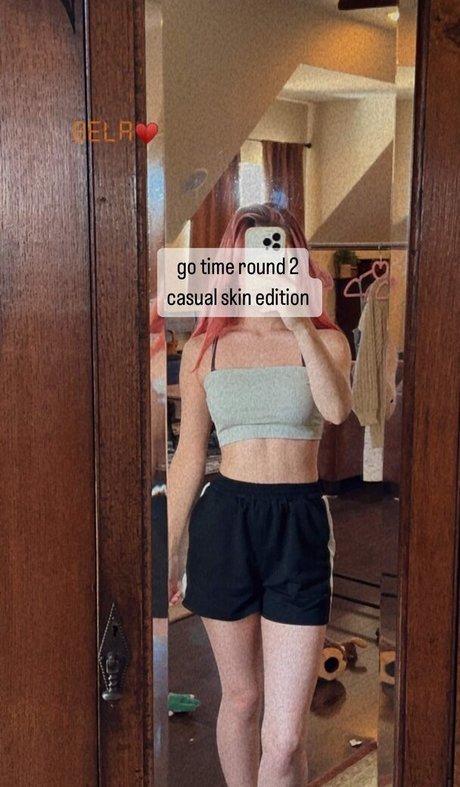 superfanabela heiße erotische foto