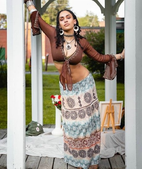 Aaliyeezy Fotoaufnahmen