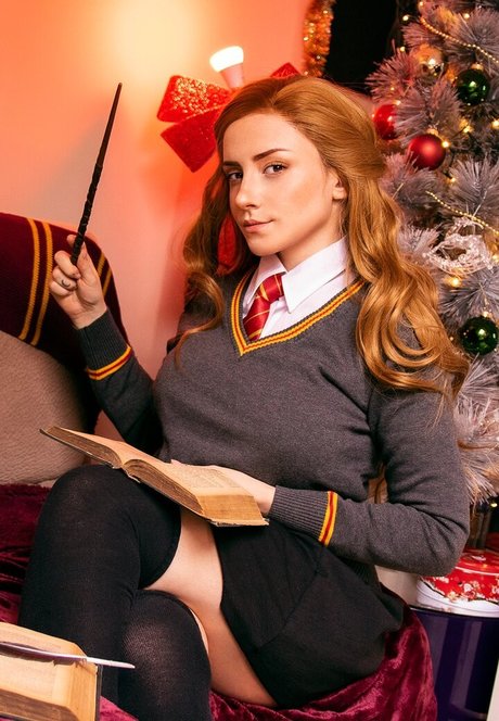 Ezy Summers Cosplay freie hd galerien