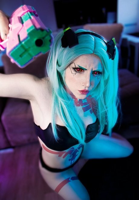 Ezy Summers Cosplay schöne kostenlose galerien