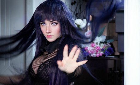 Ezy Summers Cosplay hübsche porno archiv