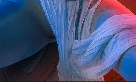 Ezy Summers Cosplay model fotos