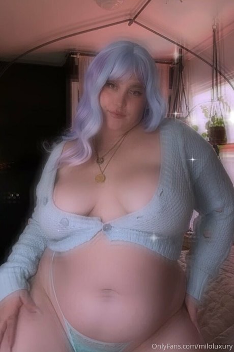 bbwgoddessmilo erotische pornografische bild