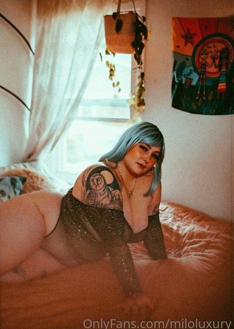 bbwgoddessmilo erwachsene pornostar bild