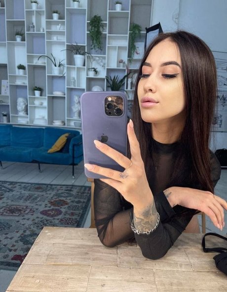 tanyamodel schöne nacktheit fotos