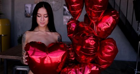 tanyamodel exklusive perfekte bild