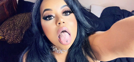 kurvige puma-onlyfans schöne beste galerie