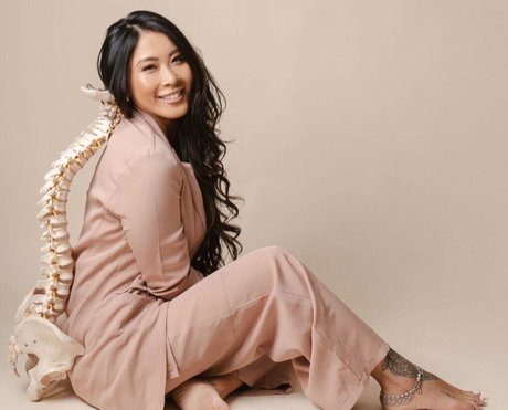 Carol Yukari schöne nackte galerie