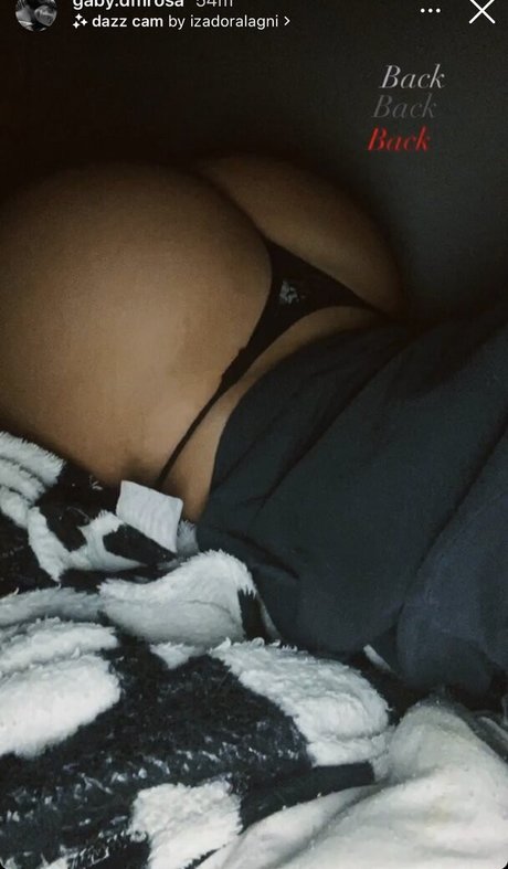 gaby dmrosa perfekte pornographische foto