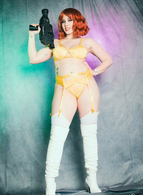 samuraijillfree nacktheit kostenlose bilder