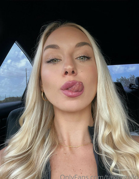 taylorgallo pornostar perfekte foto