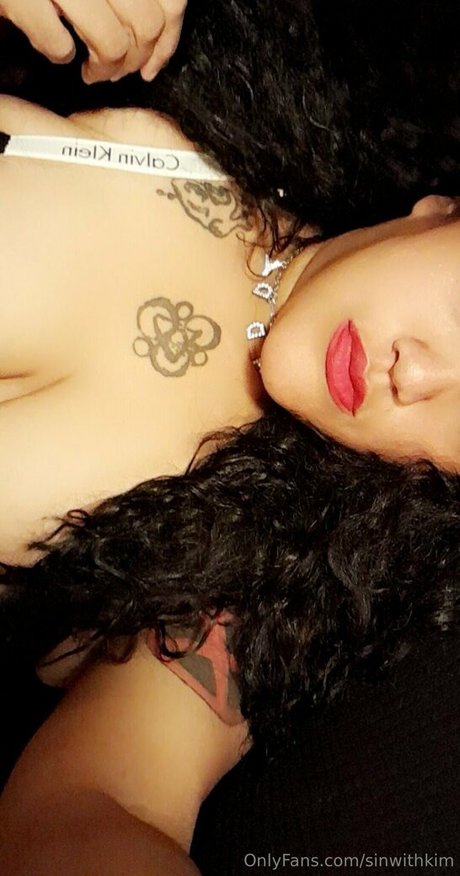 sinwithkim top pornostar galerie
