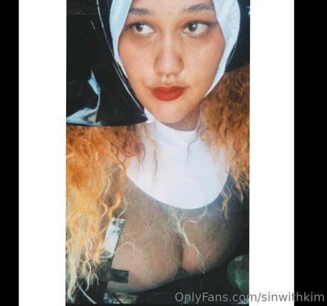 sinwithkim hd akt fotos