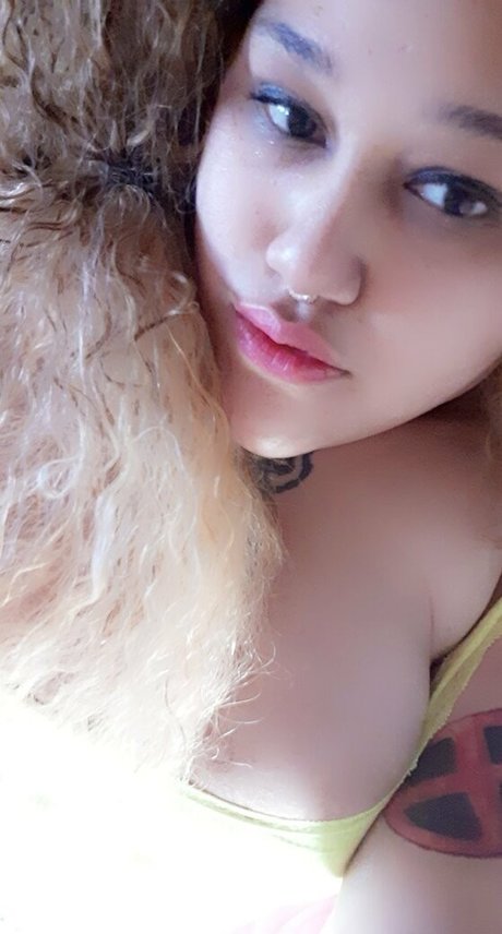 sinwithkim heiße nackten foto