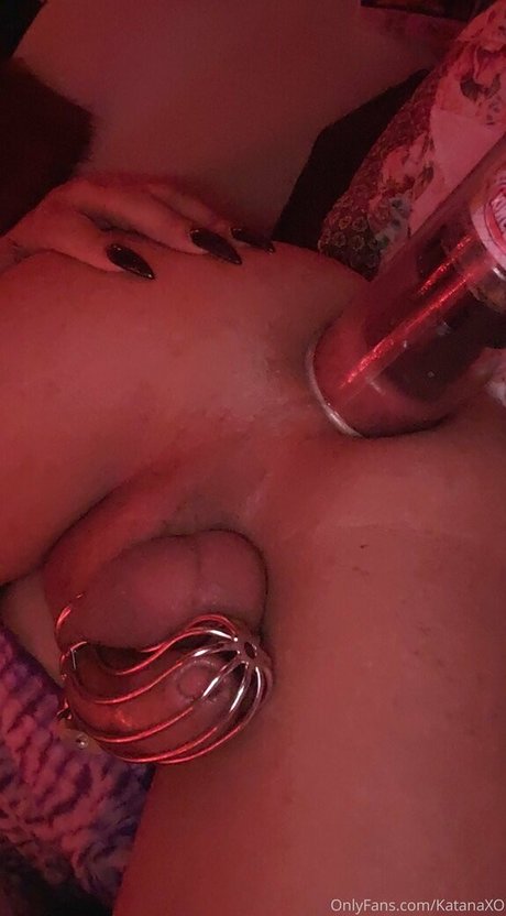 katanaxo perfekte erotische galerie