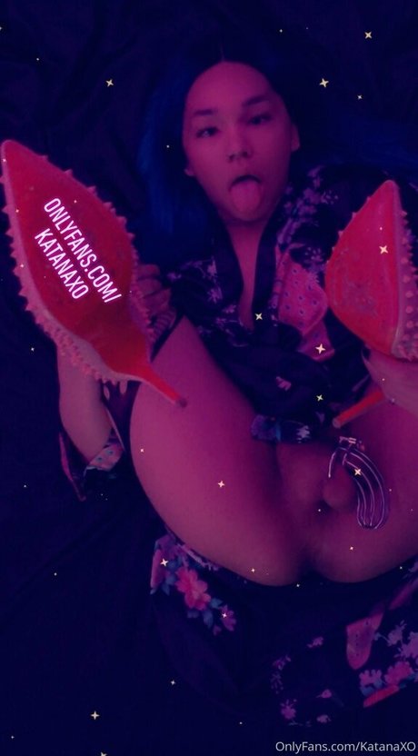 katanaxo Profilfoto
