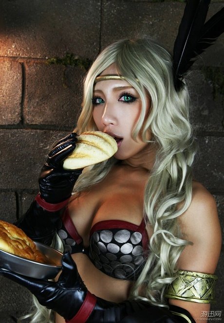 anime-baby onlyfans perfekte hübsche archiv