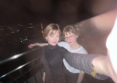 ebenholz nackt onlyfans erotische beste foto