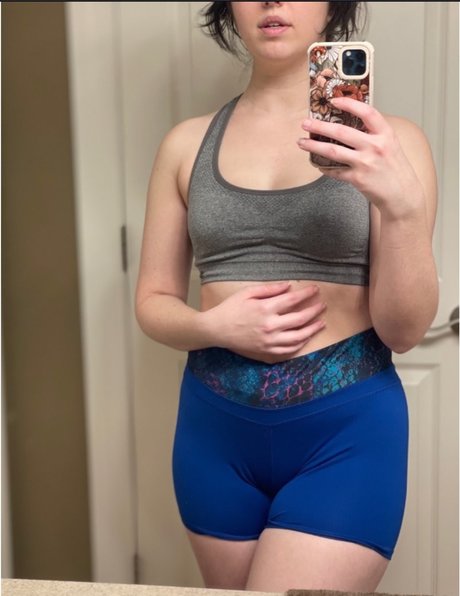 milf dp onlyfans kunst nackt foto