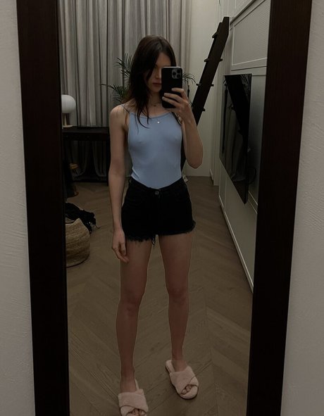 Natasha Shelyagina heiße kostenlose galerie