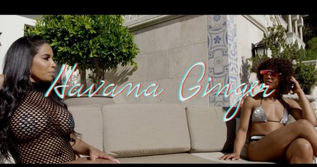 havanaginger beste sexy foto