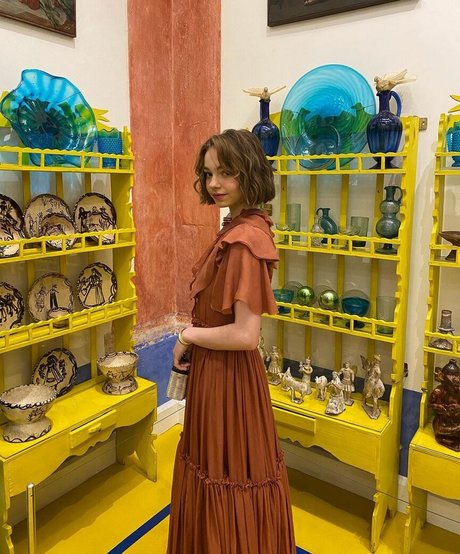 Emma Myers Profilfoto