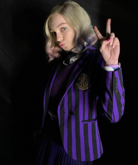 Emma Myers sex pornostar fotos