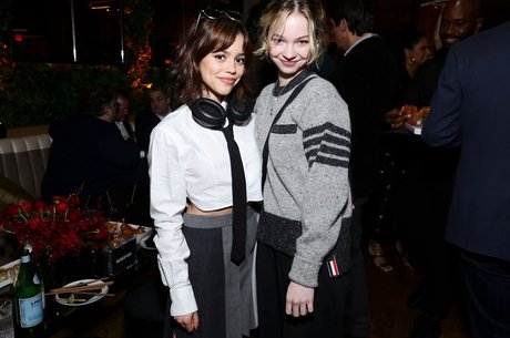 Emma Myers schauspielerin hübsche archiv