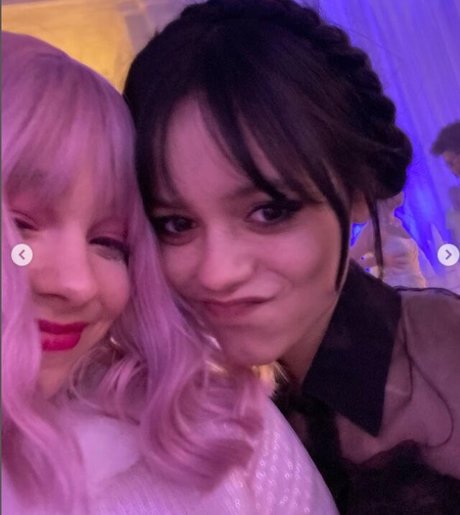 Emma Myers erotische nackte bilder