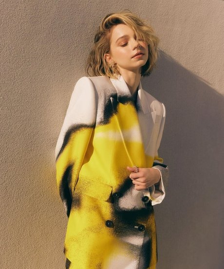 Emma Myers Fotoaufnahmen