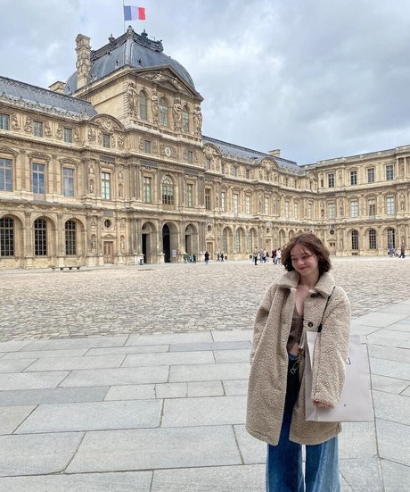 Emma Myers top sex galerien